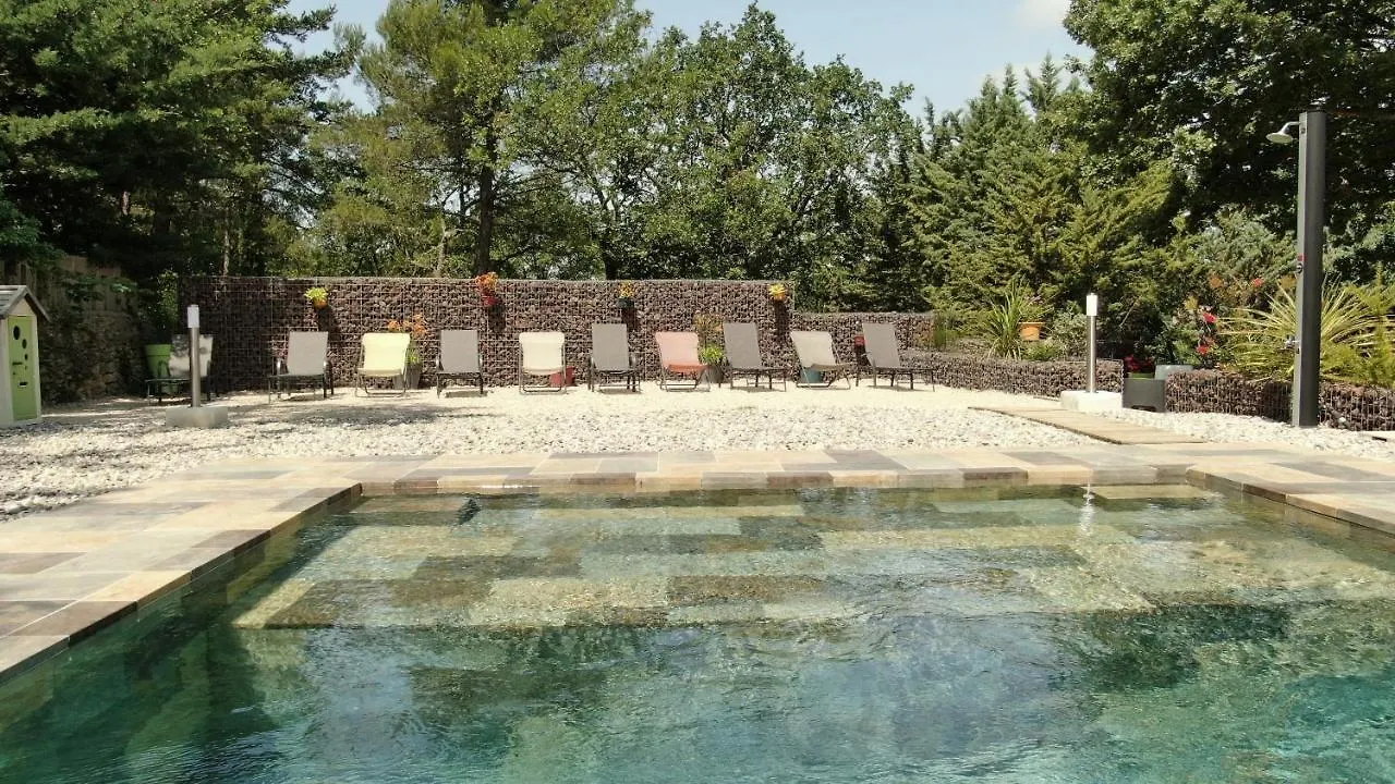 La Grange A Marjo Villa Faucon  0*, Faucon (Vaucluse) France