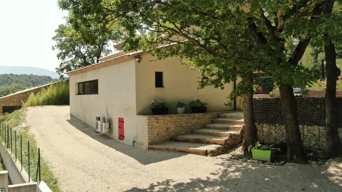 La Grange A Marjo Villa Faucon