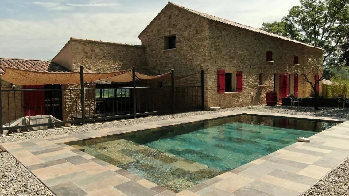 La Grange A Marjo Villa Faucon  France